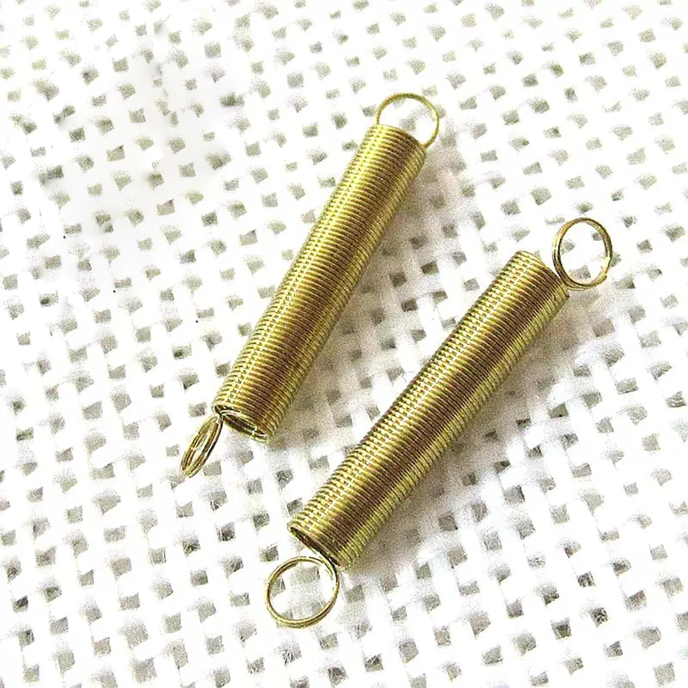 Watch Accessories Old Mechanical Clock Wall Clock Spring 15~31 Day Old Wooden Clock Spring Repair Parts