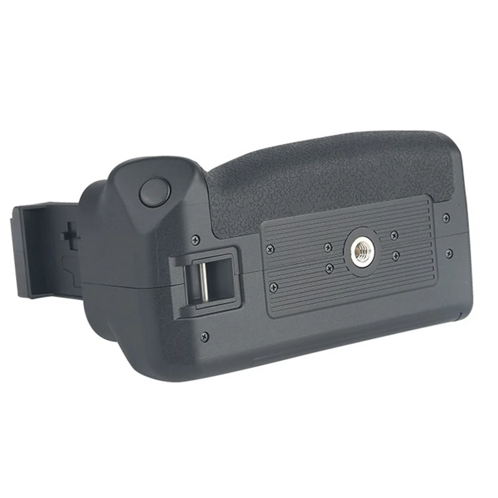 SLR Camera Handle Vertical Battery Grip Holder Anti-Shake Handle Bracket Suitable For Canon EOS RP Mirrorless Camera