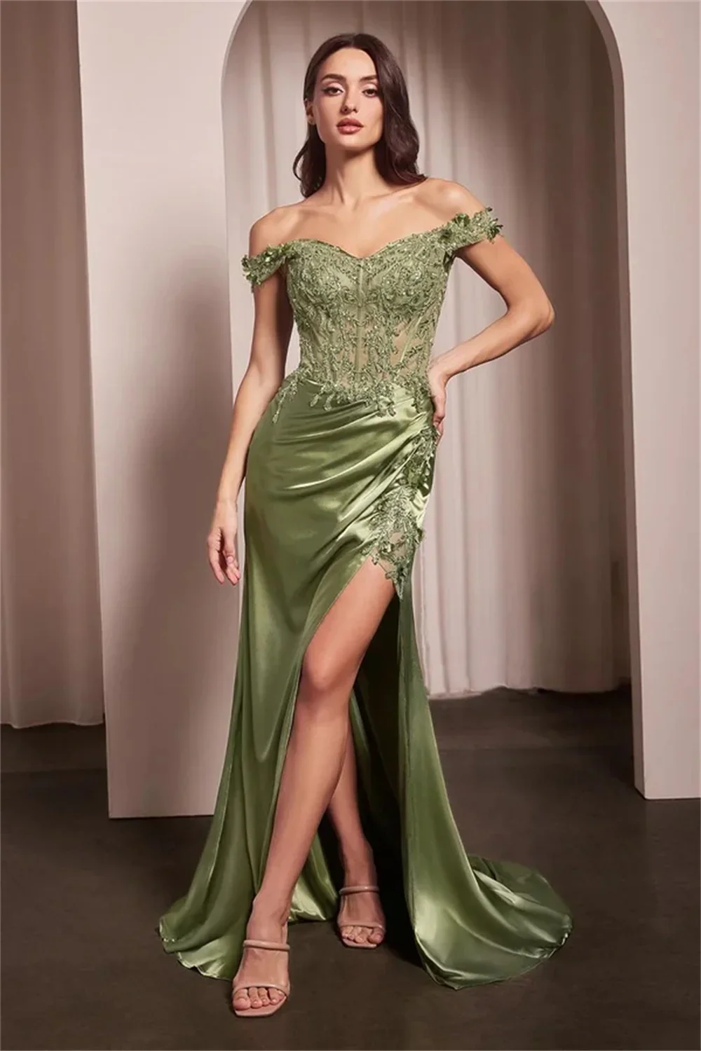 

Dresses for Prom Dress Wedding Customized Evening Gown Formal Dress Women Elegant Party Dresses Woman Ball Gowns Robe Soiree