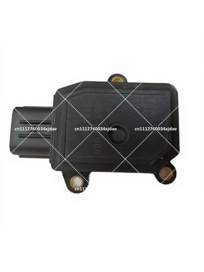 3-in-1 TPS Sensor Motorcycle Throttle Position Sensor for ADV 530