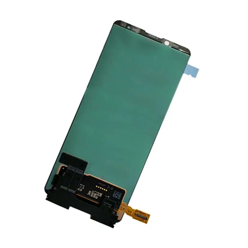 AAA+ For Sony Xperia 5 II LCD Display Touch Screen Digitizer Assembly For Sony X 5ii XQ-AS52 LCD Replacement Part With Tools