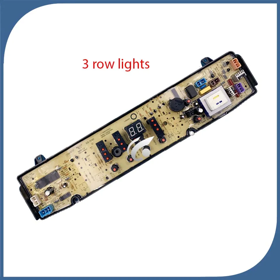 good working for washing machine board control board MAM80-S2002FMPS TB80-7168G(H) TB85-7168G(H) S2002 Computer board