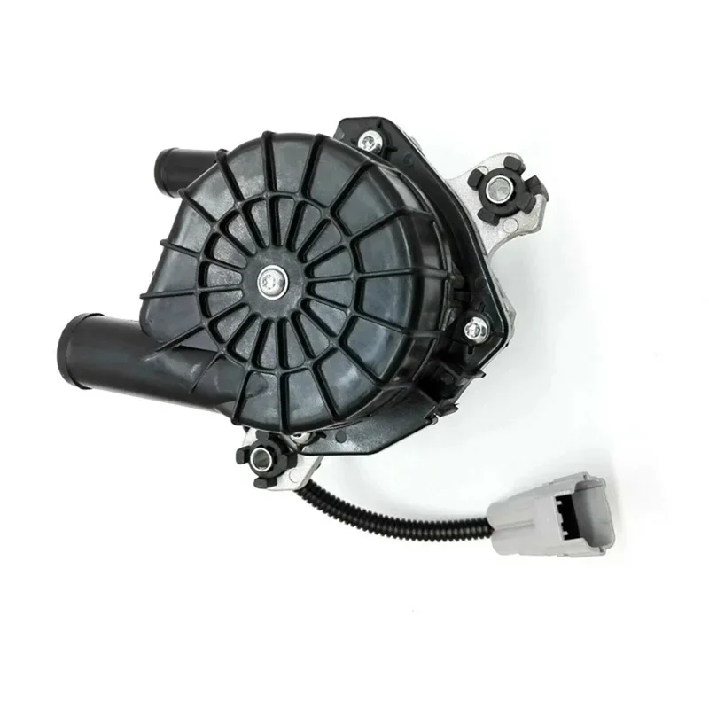 

OB-1 Piece Secondary Air Injection Smog Pump Plastic+Metal Automotive Supplies For Toyota Tacoma 2005-2015 17600-0C020 176000C02