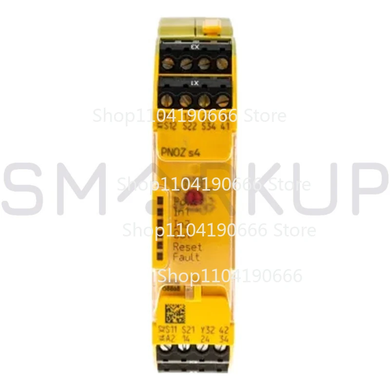 New For Pilz Pnoz 7…