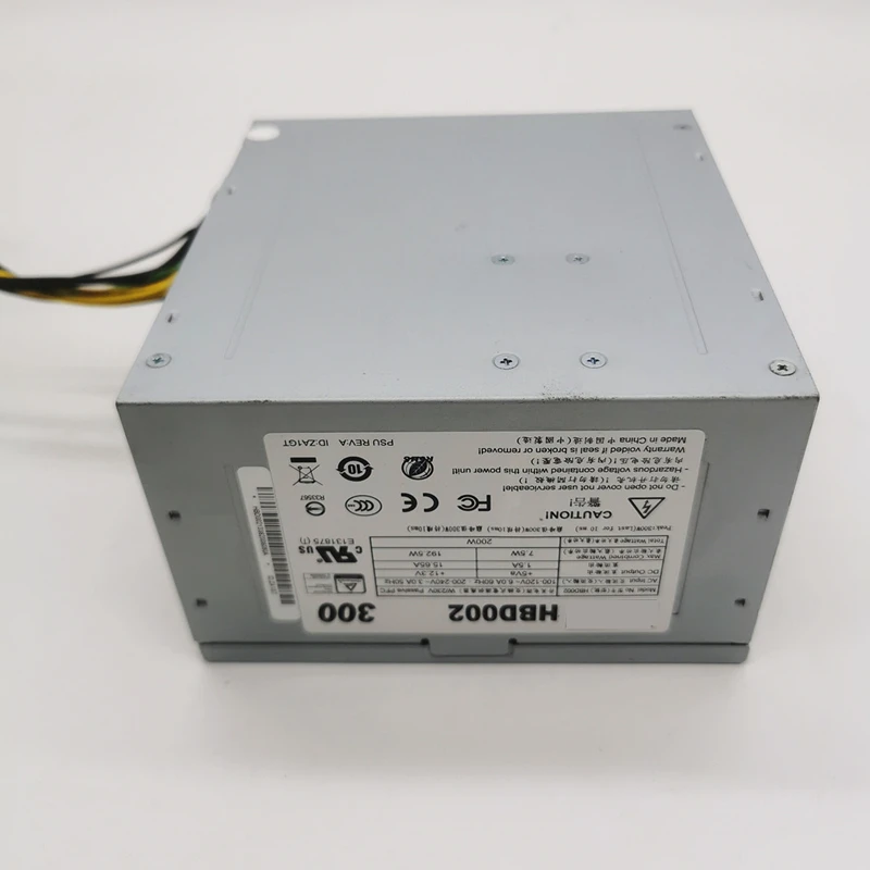 New Original PSU For Acbel ASUS M70AD Rated 200W Peak 300W Power Supply HBD002 DPS-200PB-193 A DPS-200PB-193A