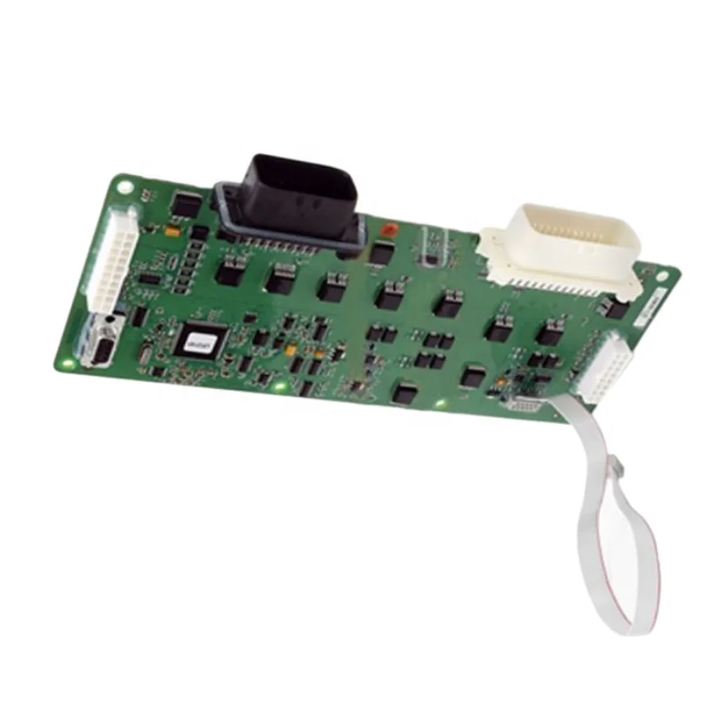 

Aftermarket Platform ECM PC Board 217571GT 217801GT For Genie Articulated Boom Lifts ZX-135/70