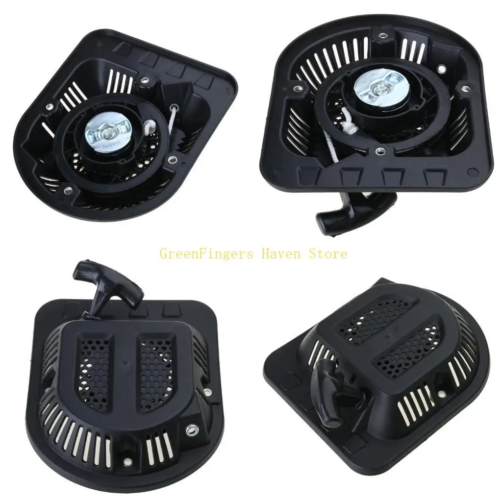 

F68D Recoil Starter Assembly Baja Mini Bike for 96CC 97CC 98CC 2.8HP Generator Motor
