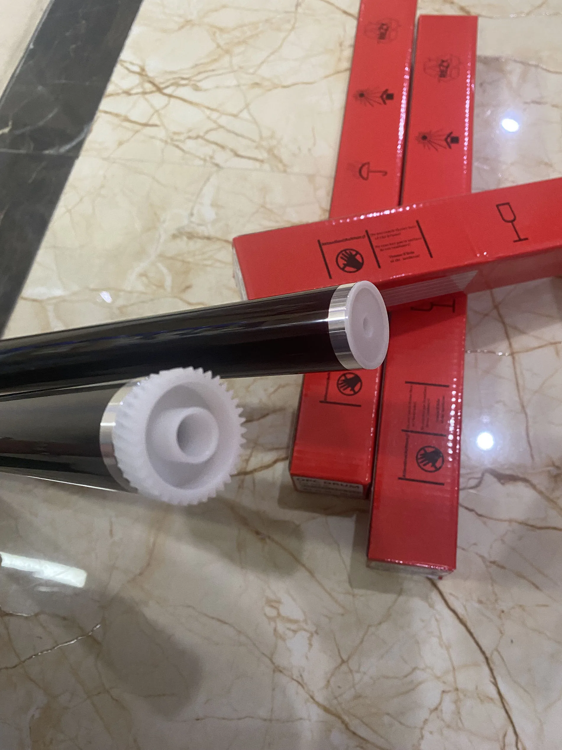 

2 шт., высококачественный барабан OPC для Kyocera KM 1620 1635 1650 2020 2035 2050 DK 410 411