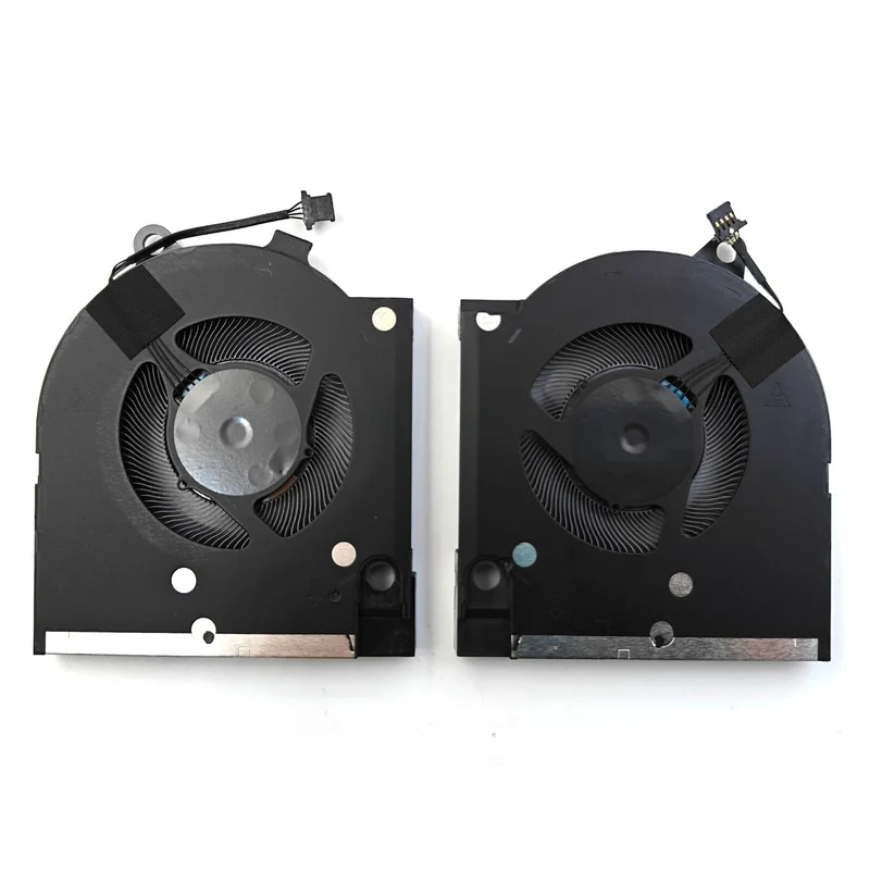 Z New for Dell G15 5520 5525 2022 / G16 7620 RTX3060 RTX3070 CPU GPU Fan 12V