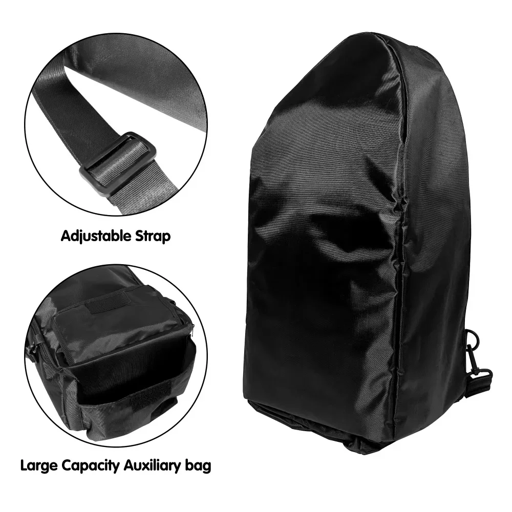 Waterproof High Quality Bait Boat Carry Bag Portable Handbag For Outdoor Fishing Universal Boat Bag
