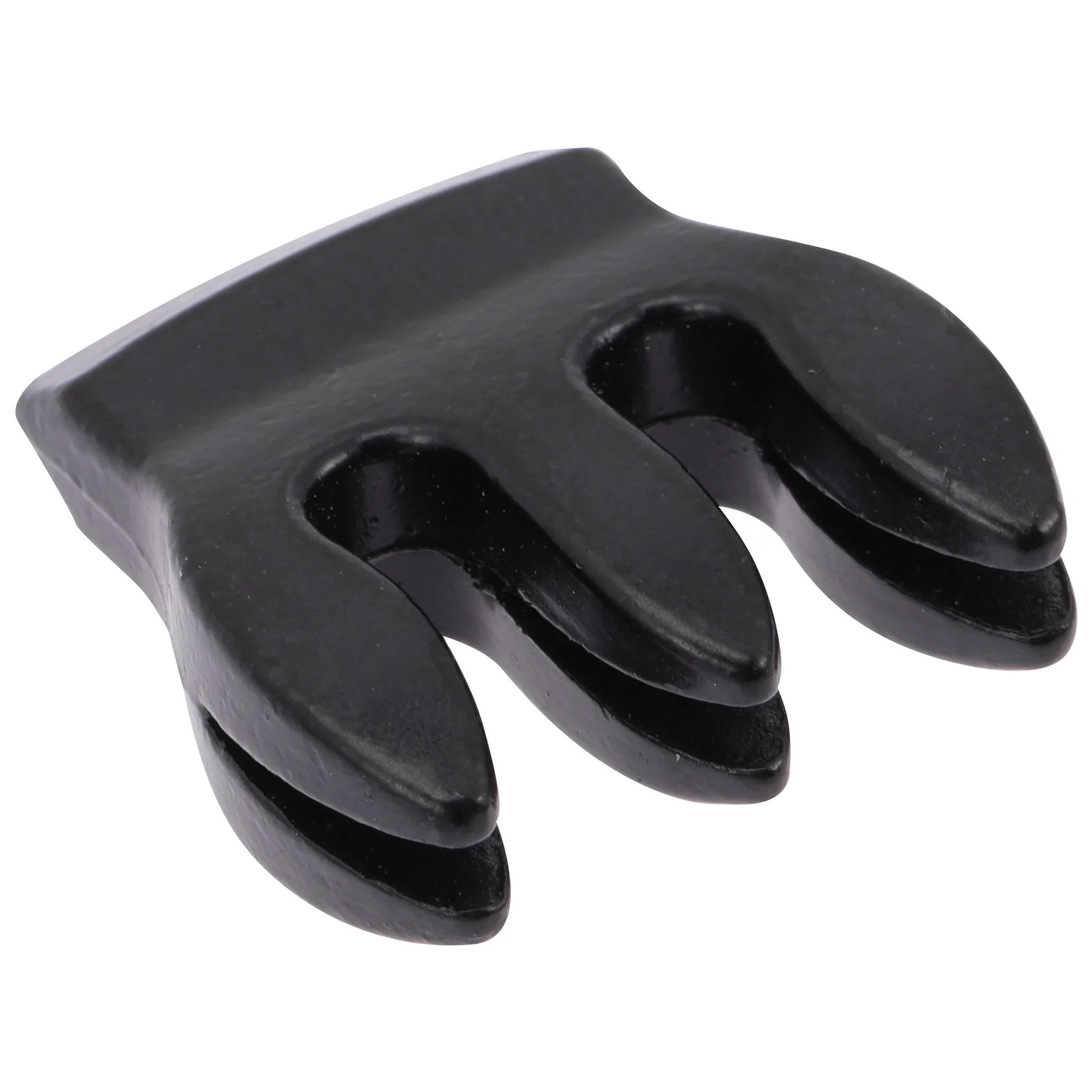 Практика скрипки Sordino Metal Mute Мягкий регулятор громкости Простой в использовании аксессуар для скрипки Sordine для снижения звука и переноски