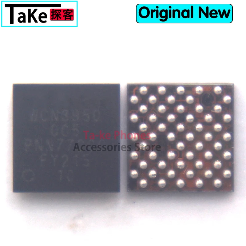 10-100Pcs WCN3950 004 WCN3950 005 WCN3988 000 WCN3990 00M WCN3991 00T WCN3998 00N Wifi Ic for Samsung Xiaomi VIVO Ect Phone