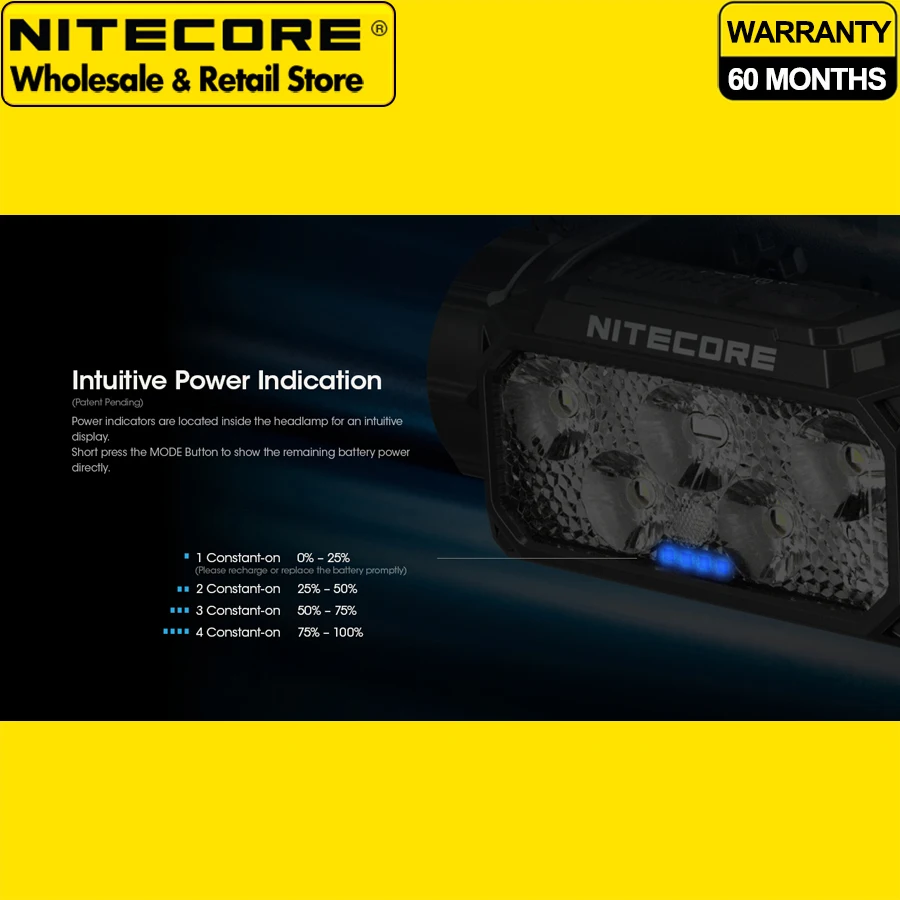 مصباح أمامي قابل لإعادة الشحن ، شمعة ، أداء عالي ، شمع ، بطارية ليثيوم أيون خارجية #4