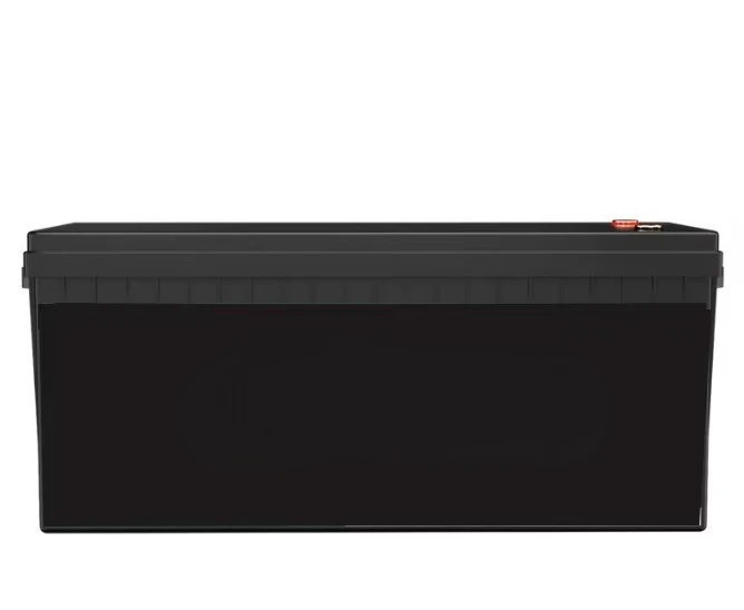 LifeP04 100ah-300ah solar generator camping lithium-ion battery energy storage 12v 24v 48v power 100ah 200ah battery pack