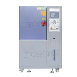 Pct Aging Machine, High Temperature Pressure Cooking Test Chamber, High Pressure Steam Aging Test Chamber