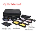 No Polarized C5