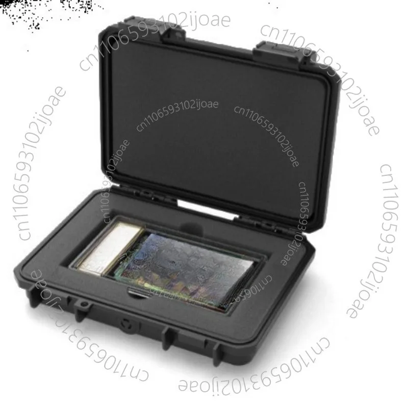 Box card brick box compression resistance drop waterproof