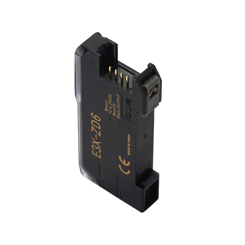 

E3X-ZD Digital Fiber Optic Sensor E3X-ZD11 2M BY OMS