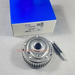 Timing Camshaft Gear For Chevrolet Aveo Cruze Sonic Opel Vauxhall Zafira Astra Vectra Insignia 55567048