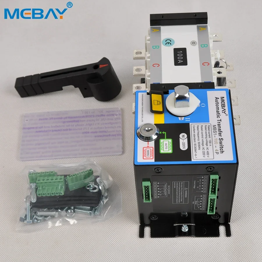 Mebay Electrical At…