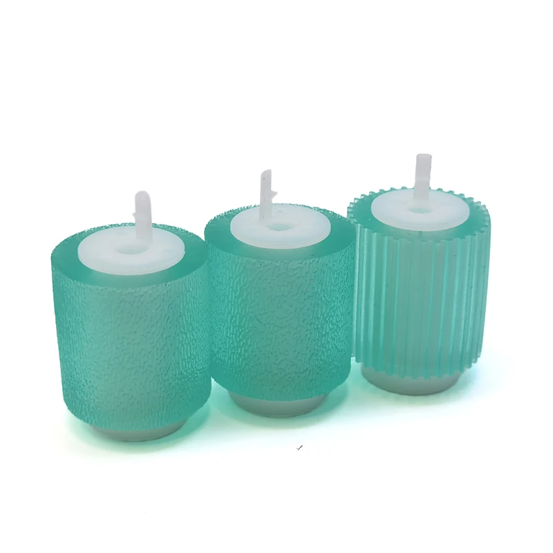 

2 комплекта NROLR1466FCZ1 NROLR1467FCZ2 Ролик захвата для Sharp AR 620 550 700 MX 2010 2310 2300 2600 2610 2616 2640 2700 3100 3110