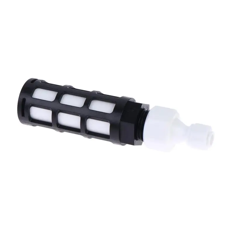 Universal Self-Priming Inline Filter 1/4