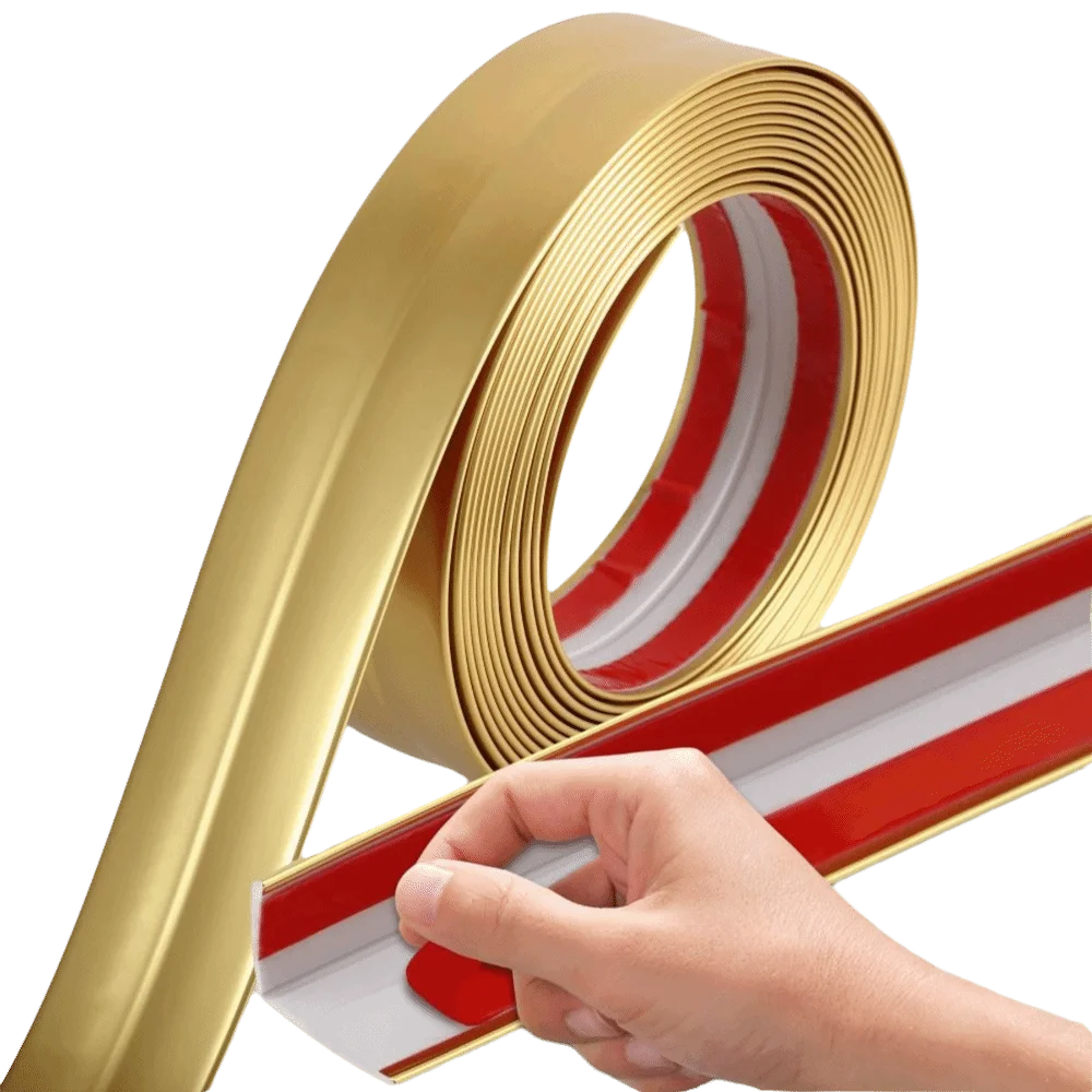 

Самоклеящаяся гибкая накладка на край мебели, 300 см, L-образная защита для дверной рамы стола, бытовая техника