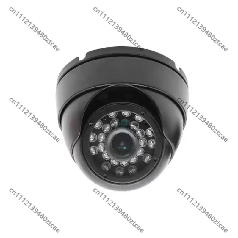 2MP 1080P Infrared Night Vision USB Camera Waterproof Wide Angle Outdoor Monitoring Camera For Warehouse Factory Supermarket