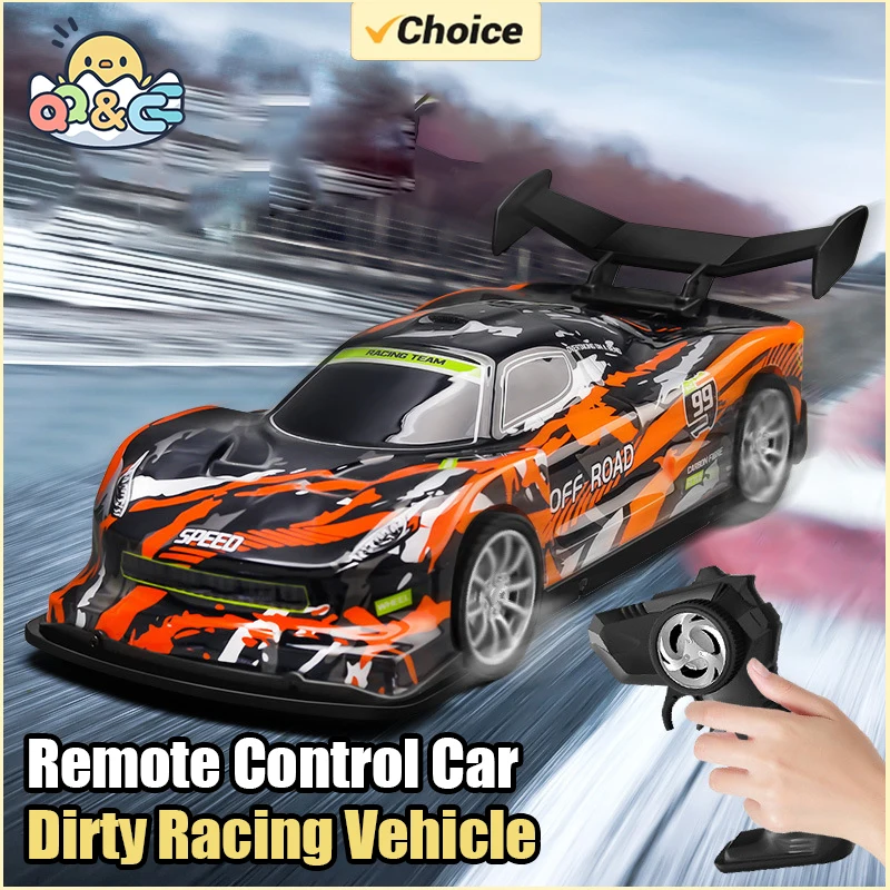 

Автомобиль на дистанционном управлении 1:16, 2,4 ГГц, с подсветкой