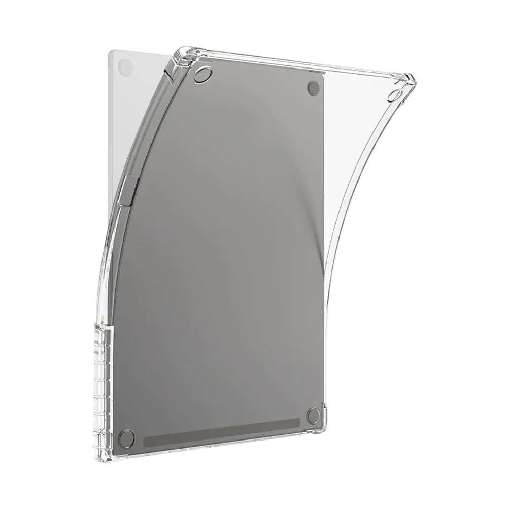 Para Notável Paper Pro 11,8 E-book pluma protectora anticaída antiarañazos ranura transparente Simple con funda O9A3