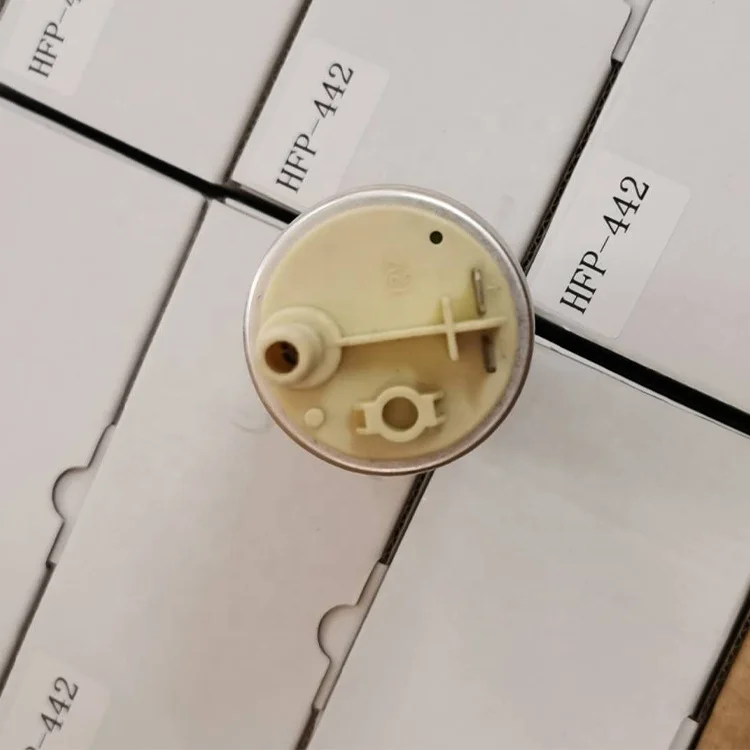 Рисунок 6 - Электрический бензиновый топливный