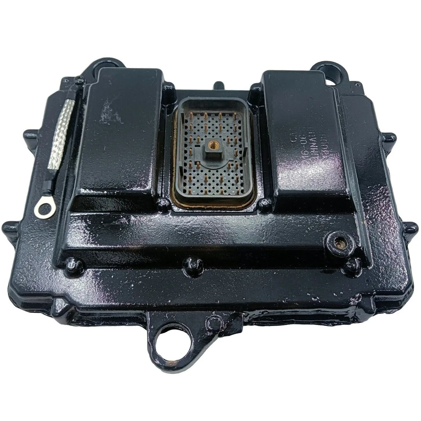 ECM Control Module 216-0658 for CAT 420D 216B 226 226B 228 232B 236B 262 242 257