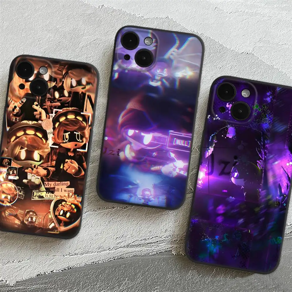 Anime Game M-Murder… - image