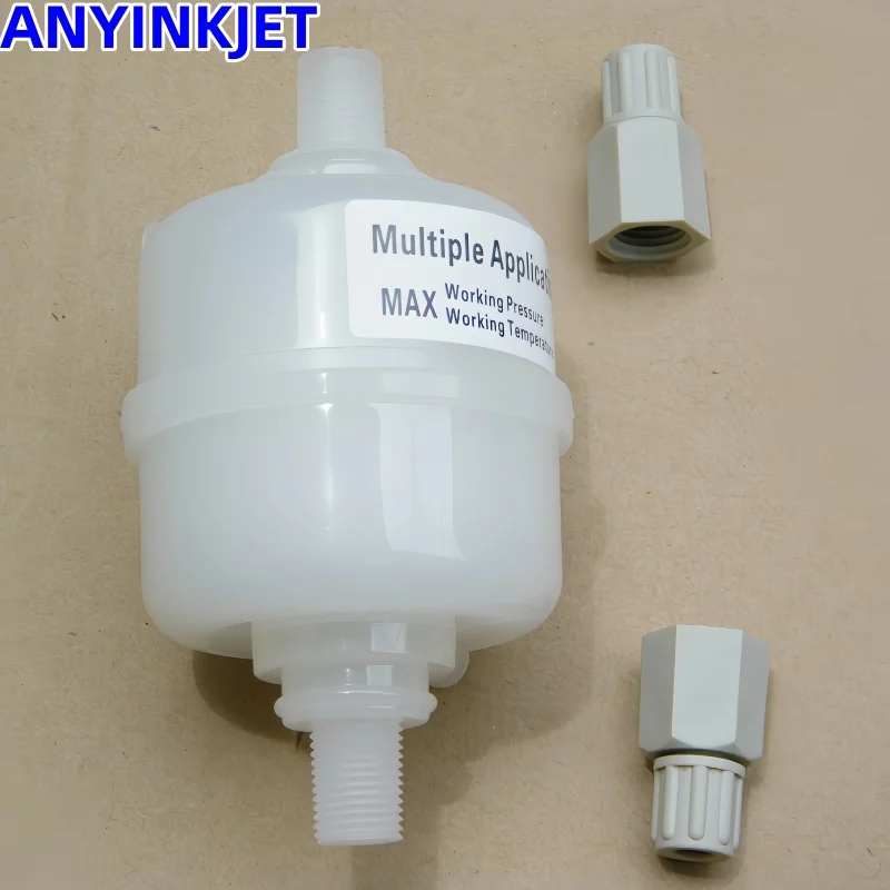 Für Metronic KBA Alphajet Drucker Hauptfilter alter Typ