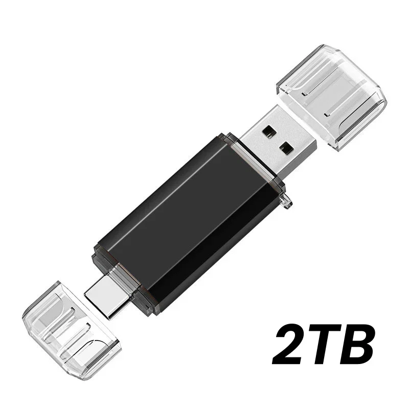 Black 2TB