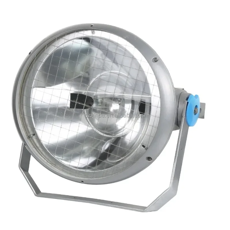 outdoor lighting 2000w led flood light 3 years double-ended metal halide lamp