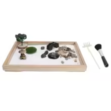 Sand Garden Kit