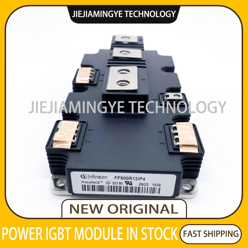 

IGBT module FF1400R12IP4 FF1400R12IE4 FF1000R12IE4 FF1000R12IP4 FF900R12IP4 FF900R12IE4 FF600R12IP4 FF600R12IE4 FF450R12IP4