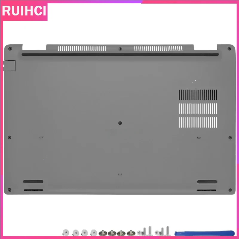 For Latitude 5520 E5520 NEW Laptop LCD Back Cover Rear Lid Top Case Front Bezel Palmrest Bottom Case Shell Replace - Image 6