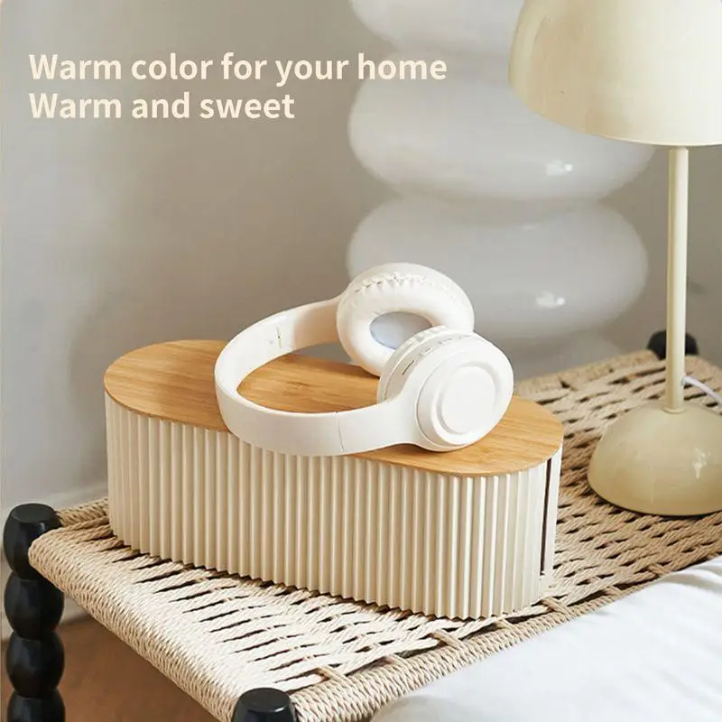 Органайзер для хранения кабелей. Безопасный органайзер для шнура. Держатель кабеля. Удлинитель для хранения проводов. Консилер. Аккуратное управление рабочим столом.