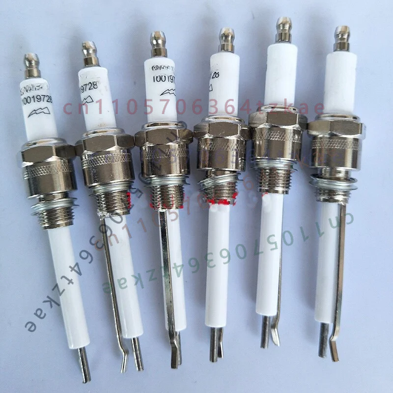 1PCS Ignition Electrode Spark Plug For Eclipse 10019728 Burner Replacement