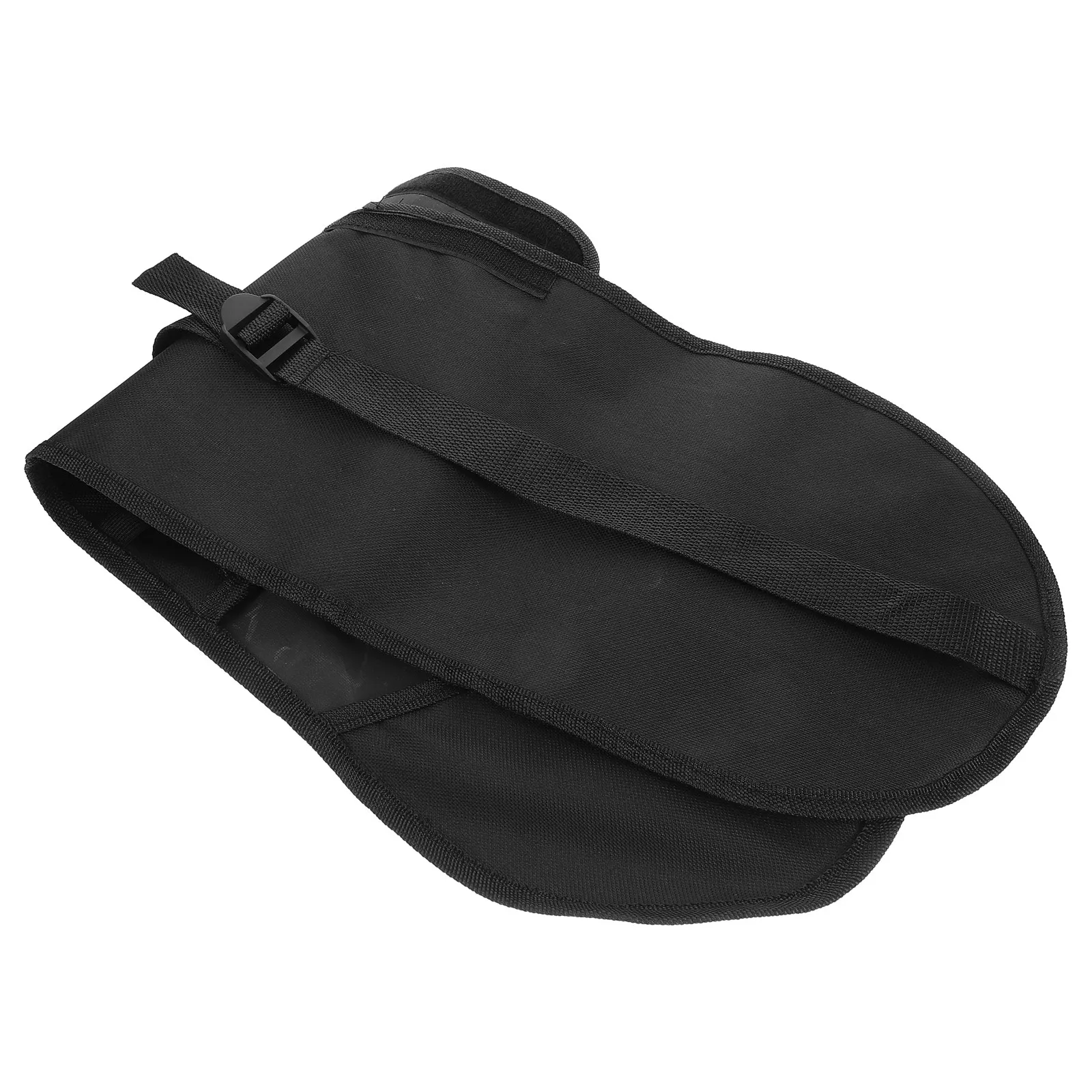 

Skateboard Shoulder Carrier Multifunctional Portable Storage Pouch Comfortable Sling Bag for Convenient Skate Carry Outdoors