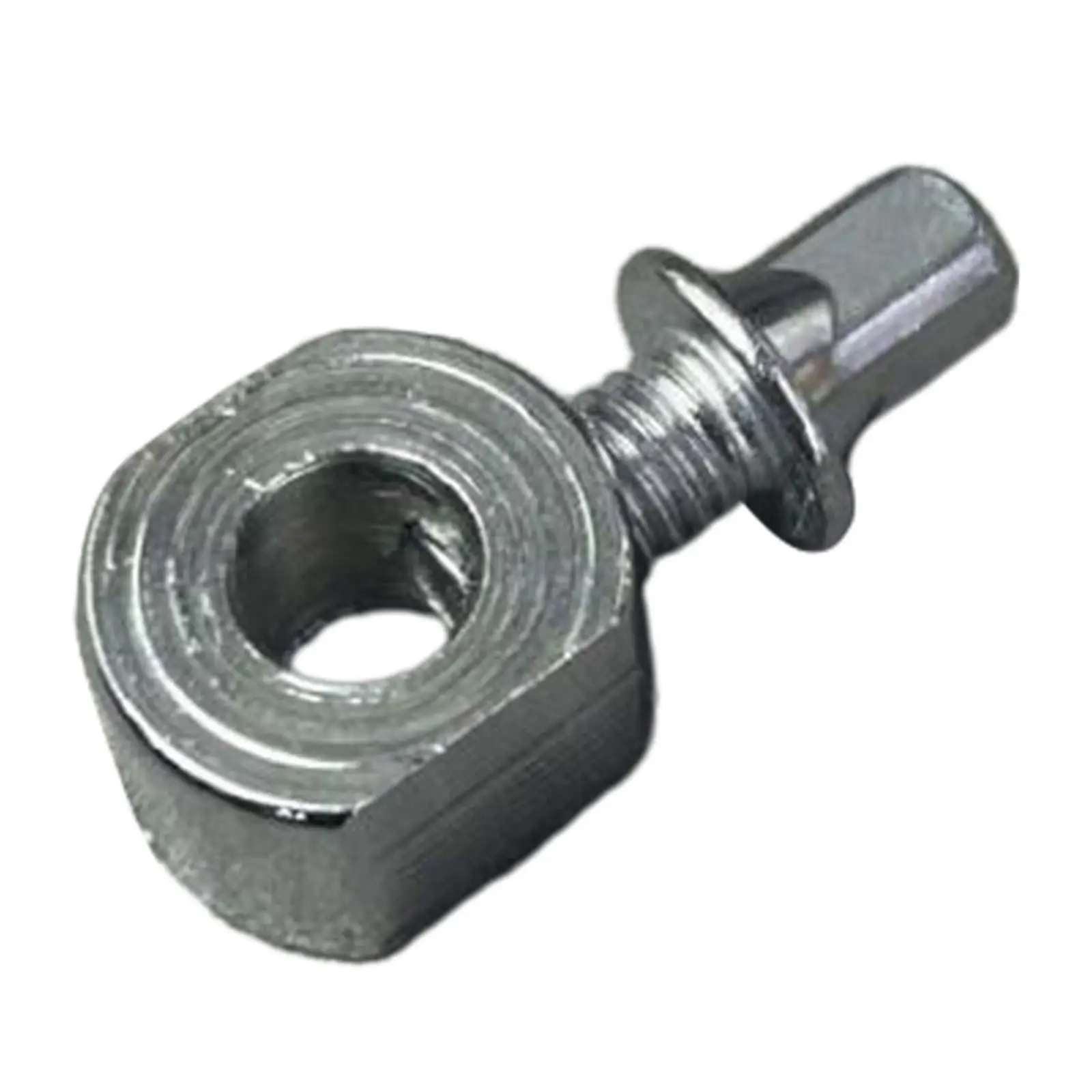 Drum Counterweight Foot Pedal Beater Enhancer Removable Hardware for Drums Accessories and Kits