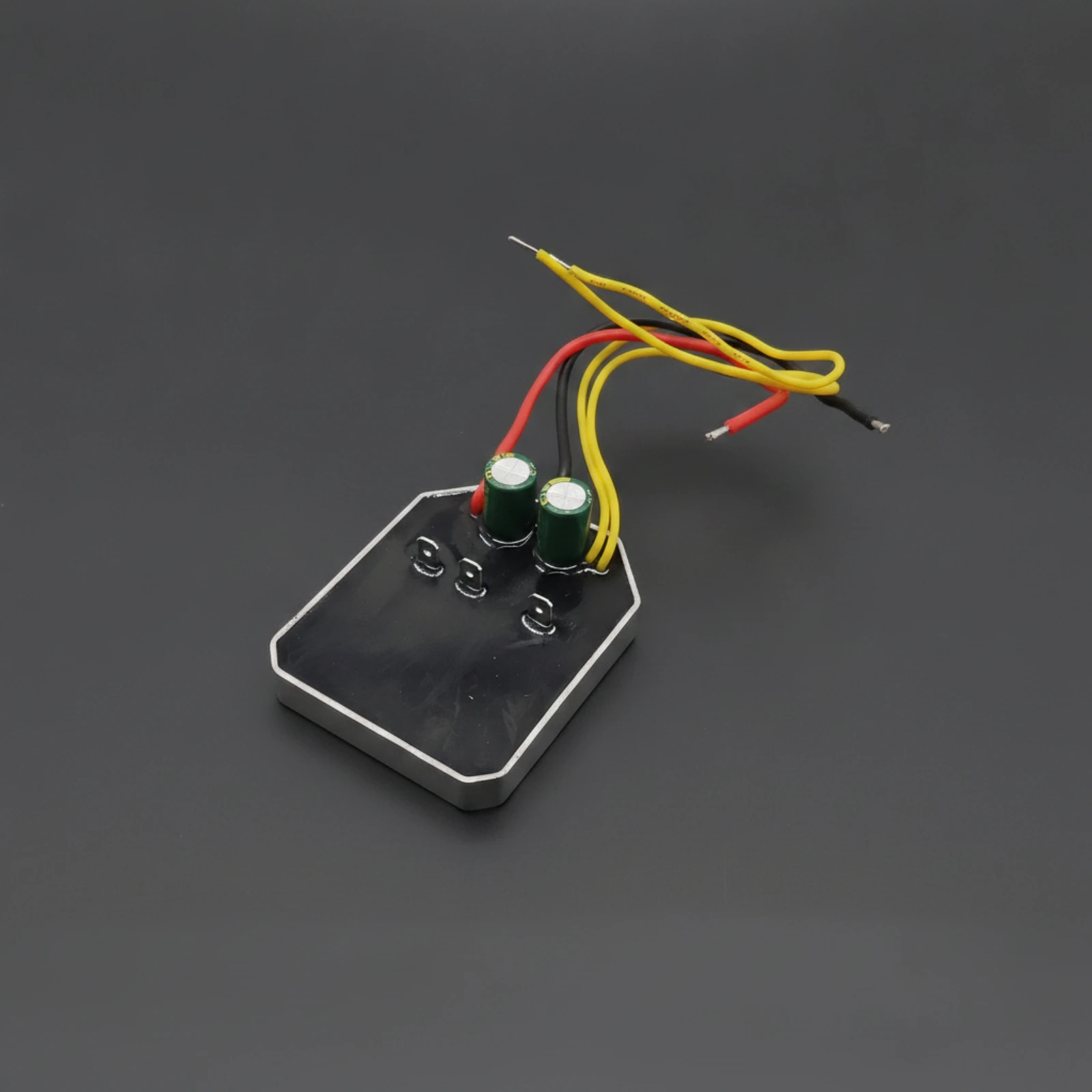 Chainsaw Control Board Lithium Compatible Compact Battery Powered Reliable Long-Lasting for Repair Technicians, Workshop