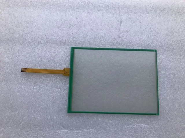 New Touch for JDSU MTS-6000 LCD Touchscreen MTS-6000A OTDR Touch Panel Viavi MTS6000 Touch Pad