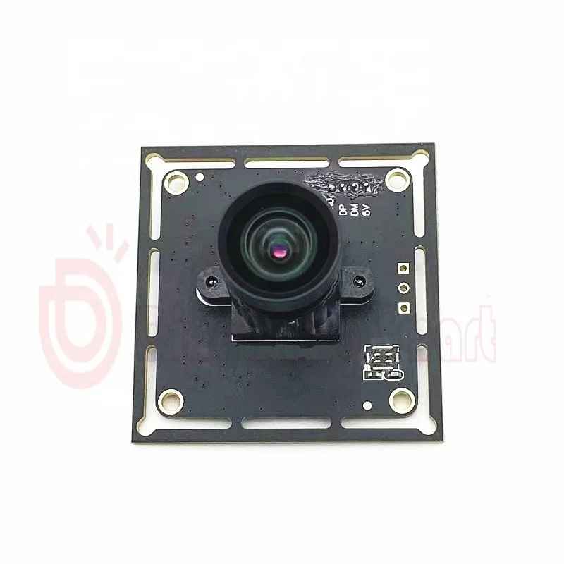 2026 Latest Cmos IMX298 Sensor 16MP 4656x3496 High Resolution USB 2.0 Camera Module UVC OTG Free Driver