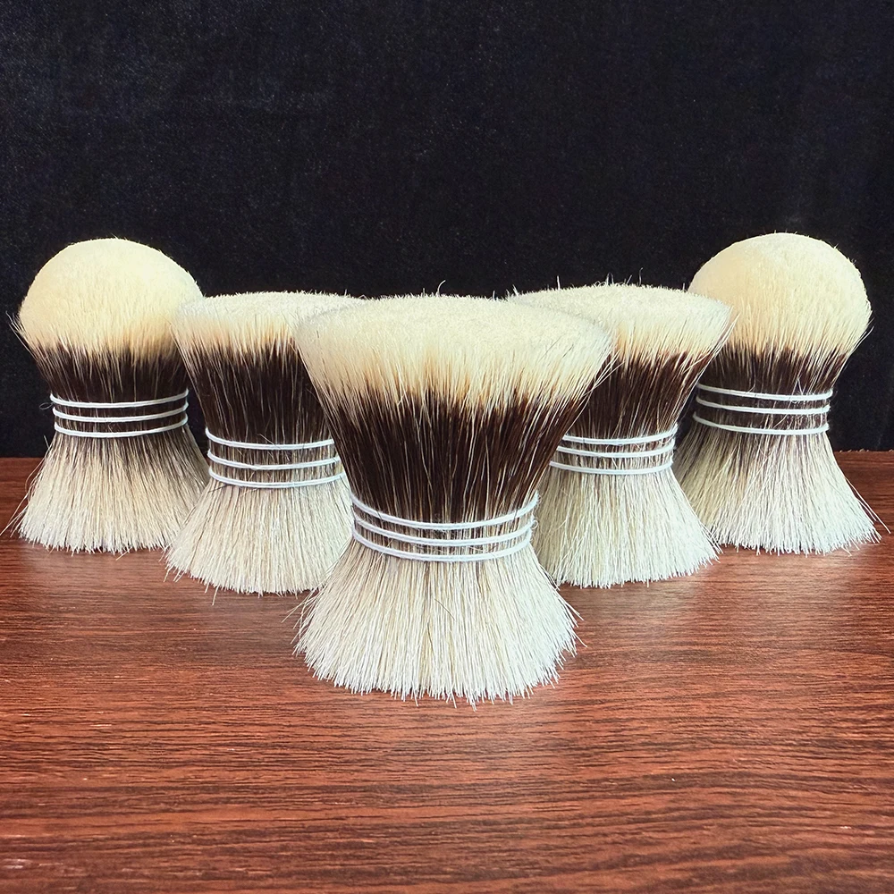 GDMG Manchuria Silvertip Bulb  - Shaving Brush Set avaliação e preço
