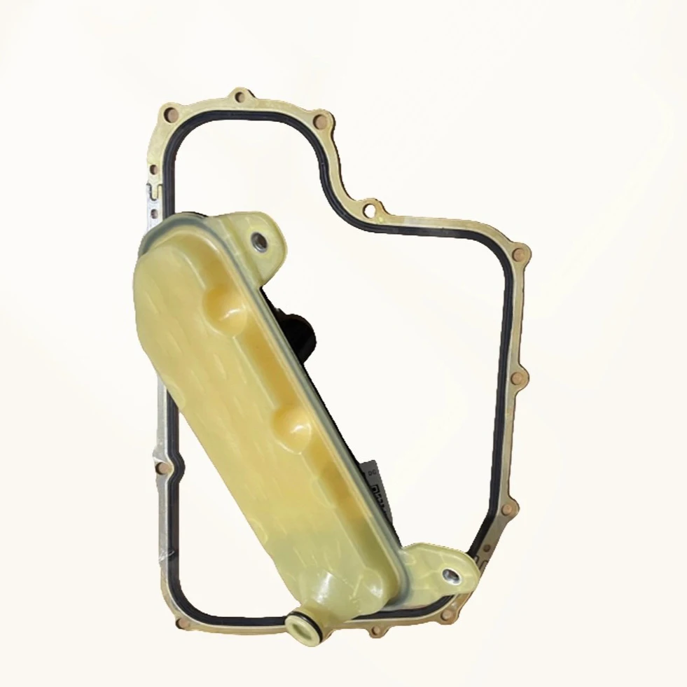 

7DCT280 Auto Transmission Oil Filter For MG 5 6 7 HS LIVA 1.5T GT ROEWE RX5 i5 i6 Car Accessories Car Parts 10533615 11569267