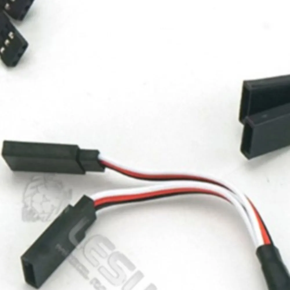 

Детали контроллера светодиодных фонарей в США для 1/14 Tamiyay RC Трактор Грузовик Прицеп Самосвал Человек Автомобиль DIY Запчасти Th17159