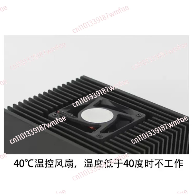 Handset intercom high range extension power amplifier digital  amplifier data transmission RF power amplifier